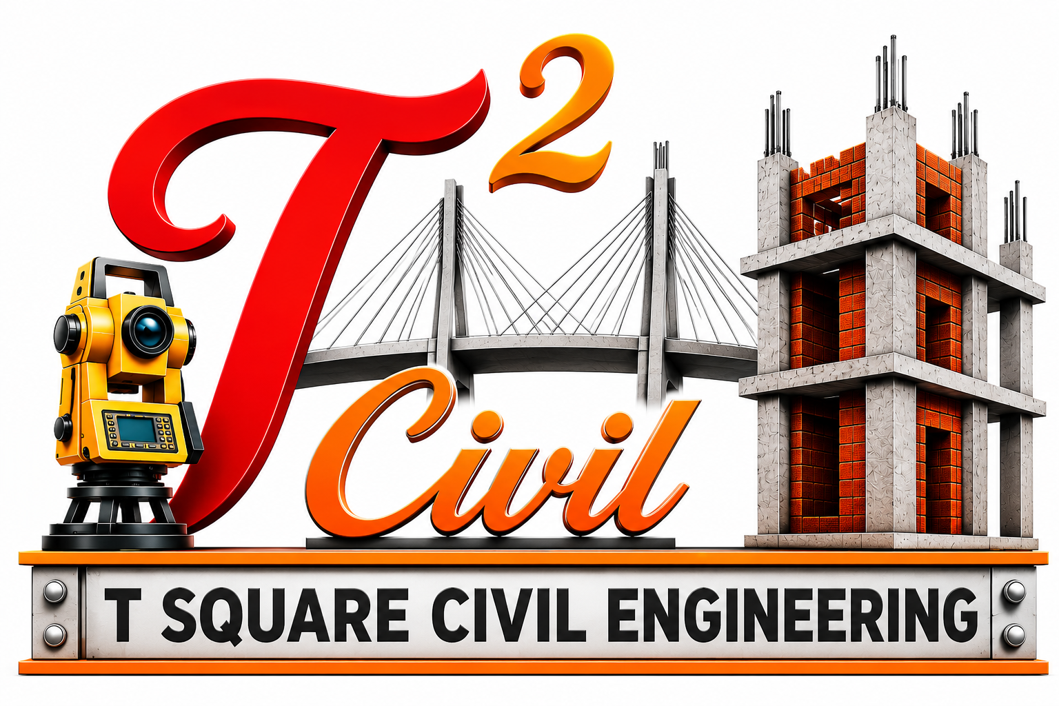 T Square Civil Engineering - Civil Engineering Learning Platform