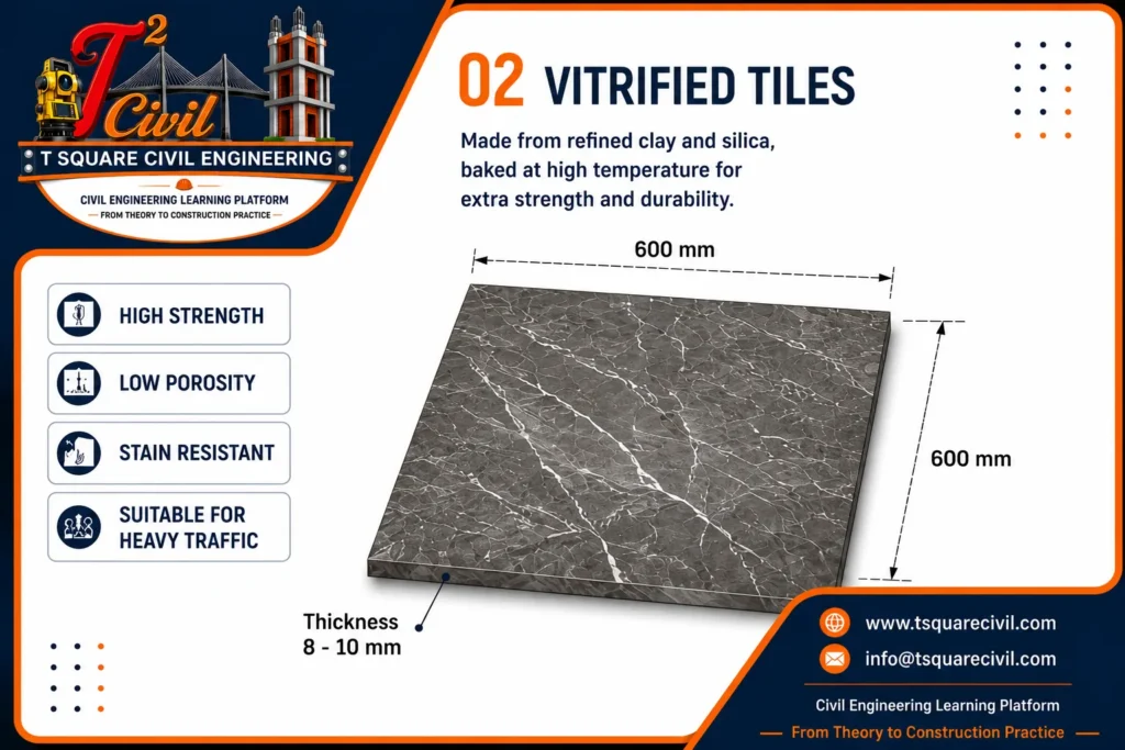 lding construction showing properties advantages thickness and applications